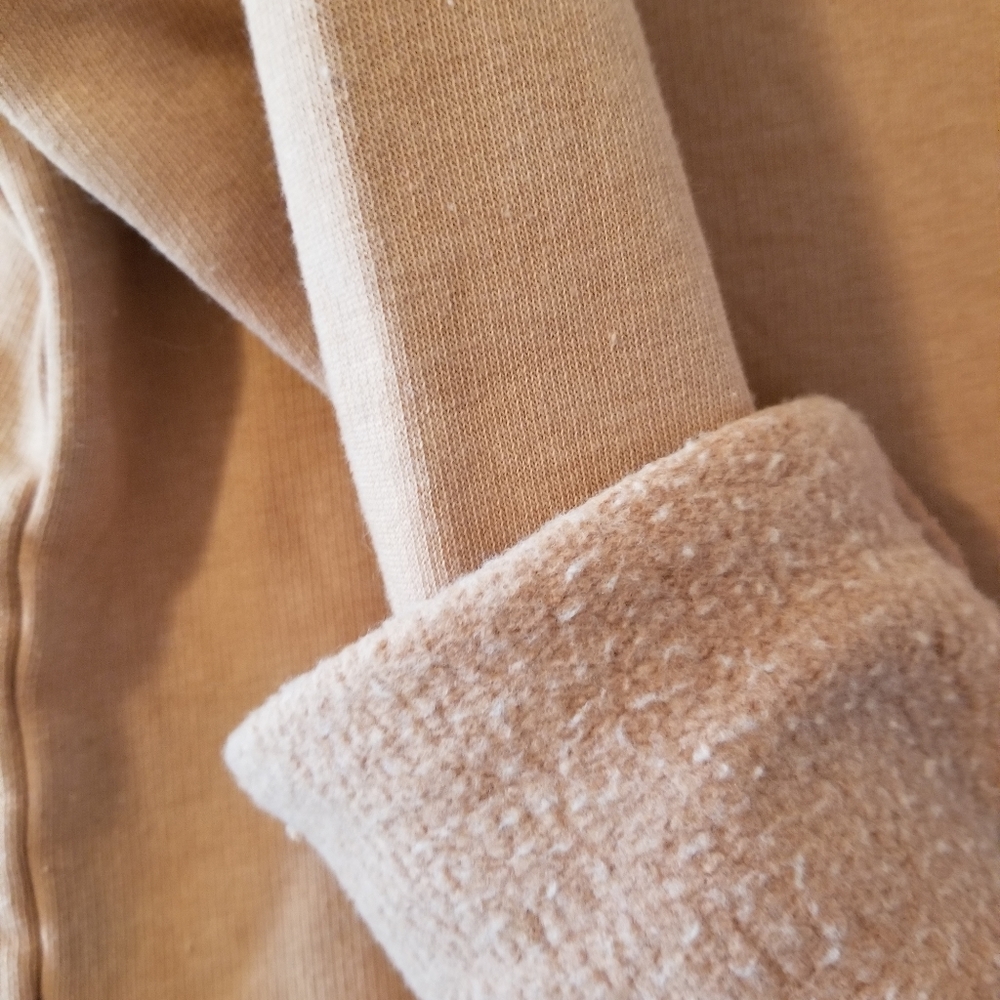 Universal Thread Peach Pullover - Picture 2 of 3